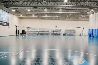 Milwaukee County Sports Complex