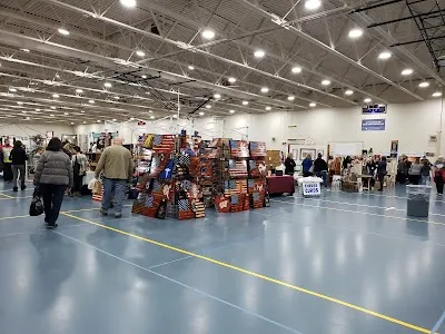 Milwaukee County Sports Complex photo 4