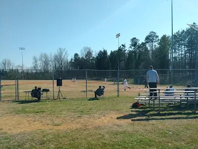 Mint Hill Athletic Association photo 3