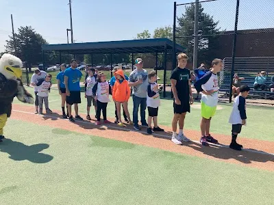 Miracle Field
