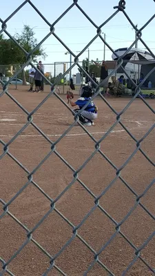 Miracle League Baseball field photo 5