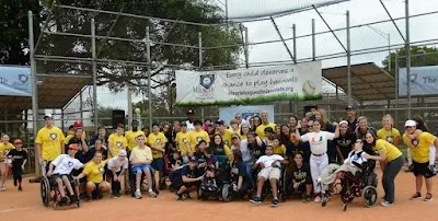 Miracle League of Miami-Dade