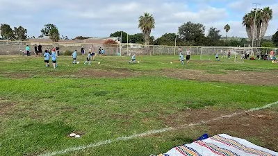 Mission Bay Youth Baseball photo 3