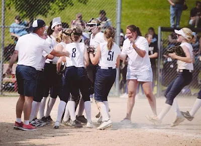 Mission Fastpitch
