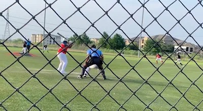 Missions Sports Complex