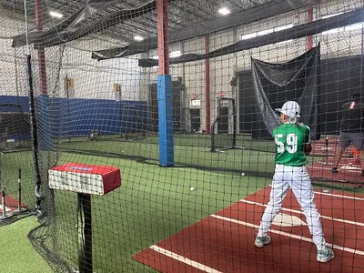 Momentum Sports Training Facility photo 2
