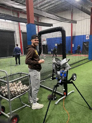 Momentum Sports Training Facility photo 3