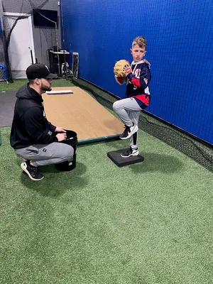 Momentum Sports Training Facility photo 4