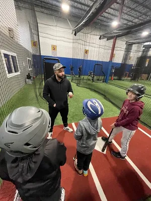 Momentum Sports Training Facility photo 5