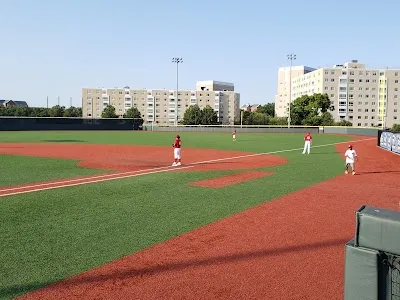 Monan Park