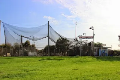 Montebello Batting Cages