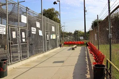 Montebello Batting Cages photo 2