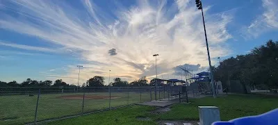 Moody Park Baseball Field photo 3