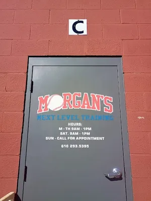 Morgan's Next Level Training photo 2