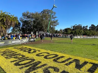 Morley Field Sports Complex