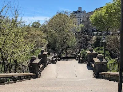 Morningside Park