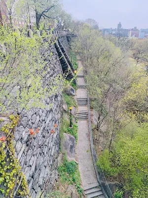 Morningside Park photo 2