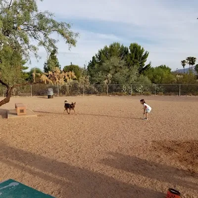 Morris K Udall Park and Recreation Center photo 2