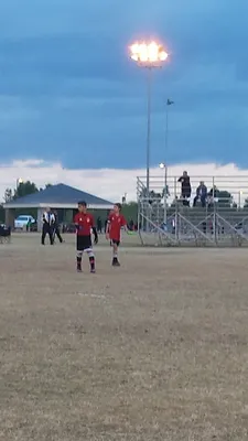 Morris K Udall Park and Recreation Center photo 3
