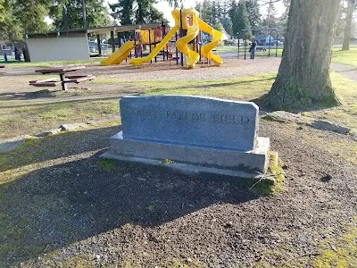 Morry Taylor Field photo 2