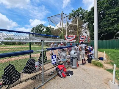 Mount Airy Baseball photo 5