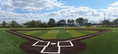 MSI Sports Complex