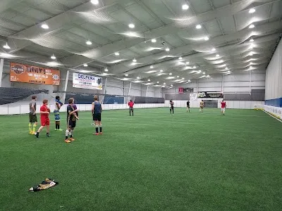 MSI Sports Complex photo 4