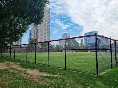MSOE Raiders Field