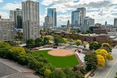 MSOE Raiders Field photo 2