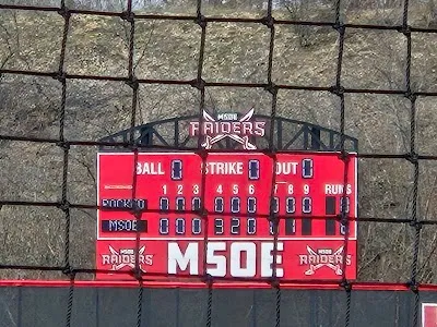 MSOE Raiders Stadium photo 2