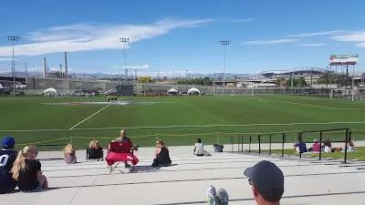 MSU Denver Softball Field