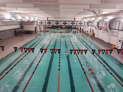 Multnomah Athletic Club photo 4
