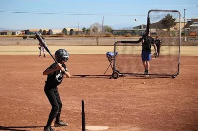 MunnyBallBaseball photo 4