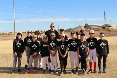 MunnyBallBaseball photo 5