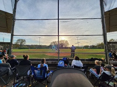 Music City Baseball Complex photo 2