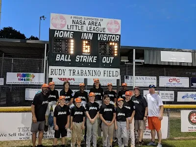 NASA Area Little League