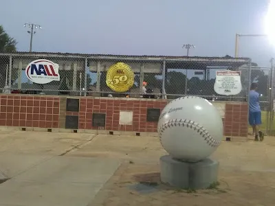 NASA Area Little League photo 4