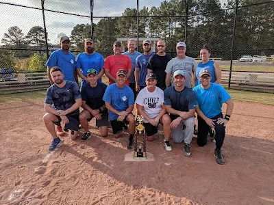 NASA Softball Field #2 (South) photo 3