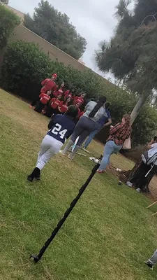 National City Girls Softball League photo 5