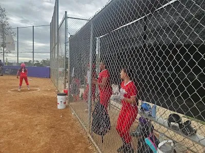 Navajo Girls Fastpitch Softball photo 3