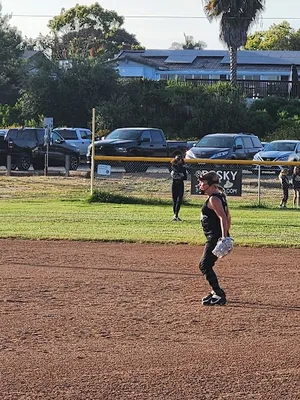 Navajo Girls Fastpitch Softball photo 4
