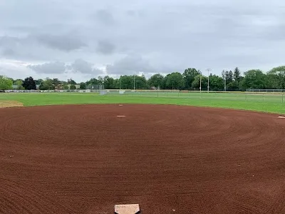 NCIL Baseball/Softball Fields photo 2