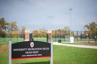 Near West Fields