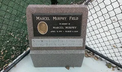 Near West Little League photo 2