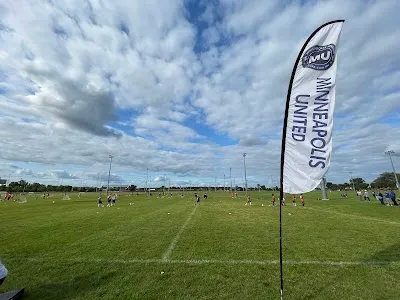 Neiman Sports Complex