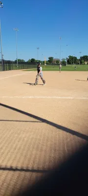 Neiman Sports Complex photo 5