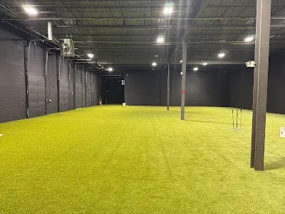 New England Hitting and Pitching Academy