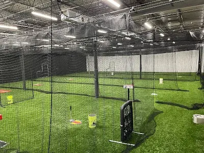 New England Hitting and Pitching Academy photo 2