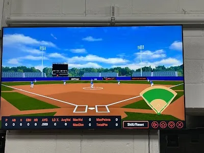 New England Hitting and Pitching Academy photo 5