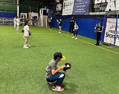 New England Premier Sportsplex